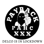 Delco Is in Lockdown - Single