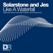 Solarstone And Jes