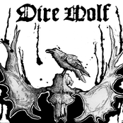 Dire Wolf: S/T