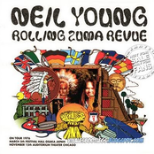 Tell Me Why by Neil Young & Crazy Horse