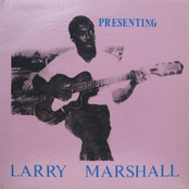 presenting larry marshall