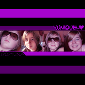 Yunique❤