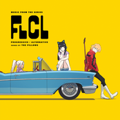 The Pillows: FLCL Progressive / Alternative (Music from the Series)