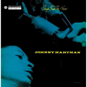 I'm Glad There Is You by Johnny Hartman