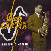 I Never Knew by Benny Carter