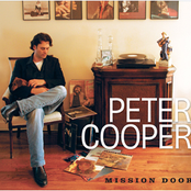 Peter Cooper: Mission Door