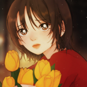 미련 (未練)
