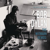 Whatcha Gonna Do? by Bob Dylan