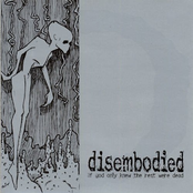 Bloodshed Rain by Disembodied