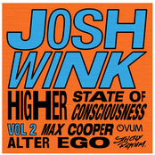 Higher State Of Consciousness, Vol. 2