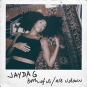 Jayda G: Both of Us / Are U Down