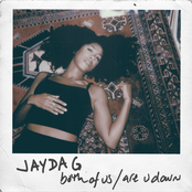 Jayda G: Both Of Us / Are U Down