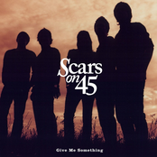 scars on 45