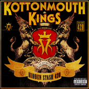 Let The Music Play by Kottonmouth Kings