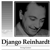 Blues D'autrefois by Django Reinhardt