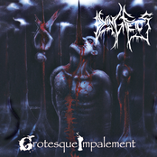 Dying Fetus: Grotesque Impalement