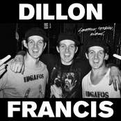 dillon francis & kill the noise