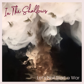 Let's Not Start A War