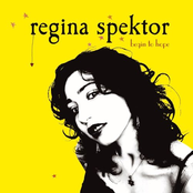 Regina Spektor: Begin to Hope (Special Edition)