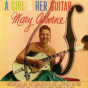 A Girl & Her Guitar
