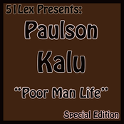51 Lex Presents Poor Man Life