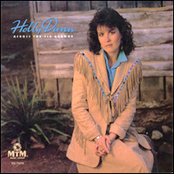 If Nobody Knew My Name by Holly Dunn