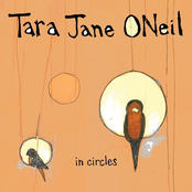 A Sparrow by Tara Jane O'neil