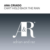 Can't Hold Back The Rain (stoneface & Terminal Remix) by Ana Criado