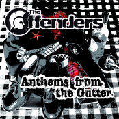 Roots Radicals by The Offenders