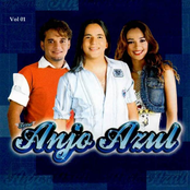 Forró Anjo Azul, Vol. 01 (Ao Vivo)