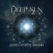 Journey Into The Unknown