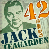 jack teagarden