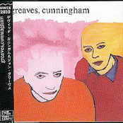 Greaves, Cunningham