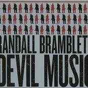 Randall Bramblett: Devil Music