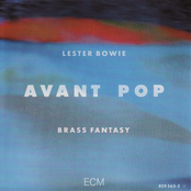 Blueberry Hill by Lester Bowie's Brass Fantasy