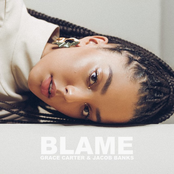 Grace Carter: Blame