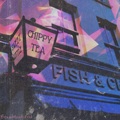 Sweet Little Chippy Tea - Single
