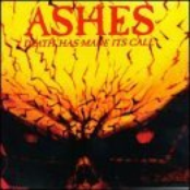 Darker Age by Ashes