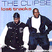 In This Game by Clipse