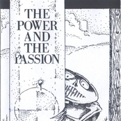 The Power And The Passion Volume III