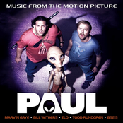 PAUL OST