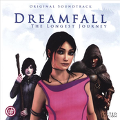 Dreamfall - The Longest Journey Original Soundtrack