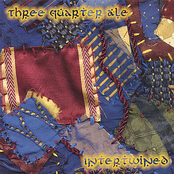 The Old Orange Flute by Three Quarter Ale