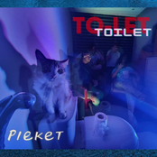 To-Let Toilet
