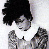 steve strange