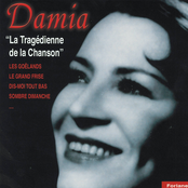 La tragédienne de la chanson