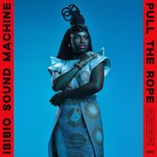 Ibibio Sound Machine - Pull the Rope Artwork