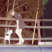 Motel 6...Purple Circles