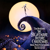 Christmas Eve Montage by Danny Elfman