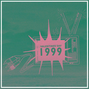Rainbow City Park: Valentine's Day 1999